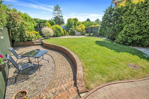 3 Forge Fields, Lydiard Millicent, Swindon, SN5 3WS