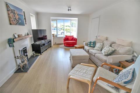 3 Forge Fields, Lydiard Millicent, Swindon, SN5 3WS