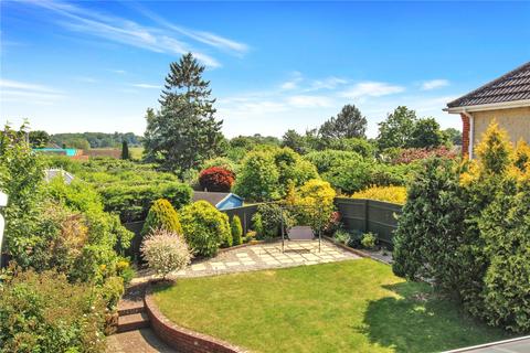 3 Forge Fields, Lydiard Millicent, Swindon, SN5 3WS