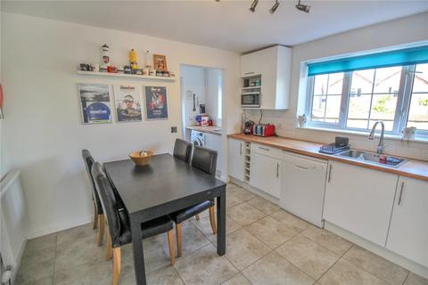 3 Forge Fields, Lydiard Millicent, Swindon, SN5 3WS