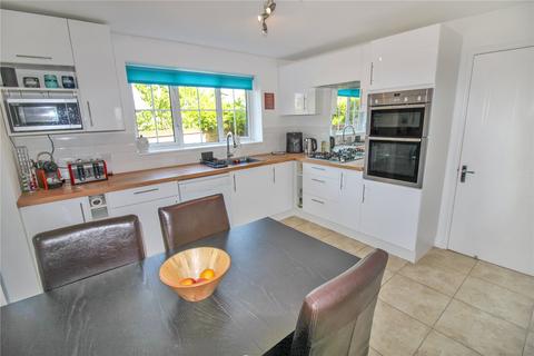 3 Forge Fields, Lydiard Millicent, Swindon, SN5 3WS