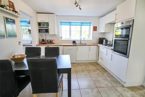 3 Forge Fields, Lydiard Millicent, Swindon, SN5 3WS