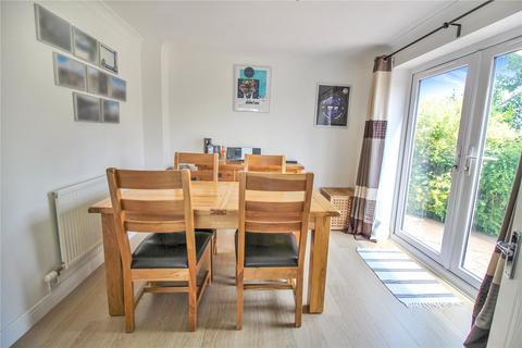 3 Forge Fields, Lydiard Millicent, Swindon, SN5 3WS