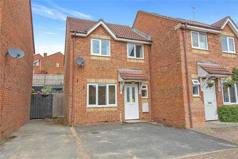 24 Richards Close, Royal Wootton Bassett, Swindon, SN4 7LE
