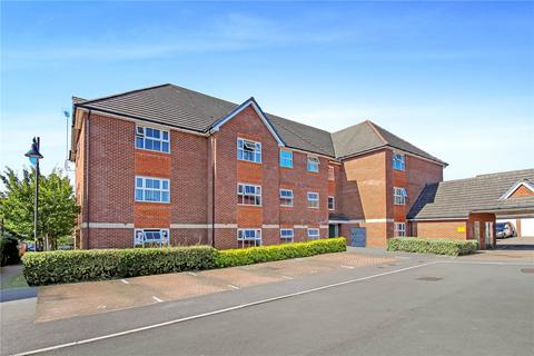 2 bedroom apartment for sale, Hebden Close, Wiltshire SN25