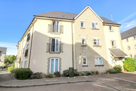 2 bedroom apartment for sale, Dyson Road, Wiltshire SN25