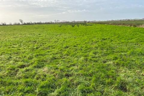 Land for sale, Middlezoy, Bridgwater, TA7