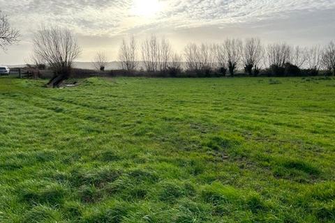 Land for sale, Middlezoy, Bridgwater, TA7