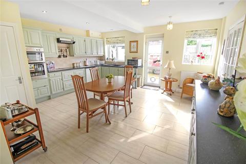 24 Longleaze, Royal Wootton Bassett, Swindon, SN4 8AX