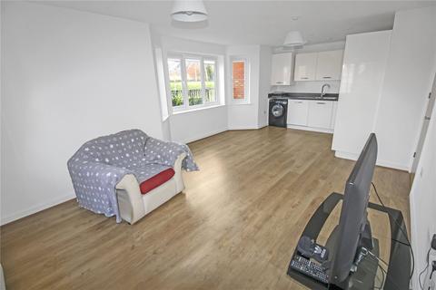 2 bedroom apartment for sale, Tadpole Garden Village, Swindon SN25