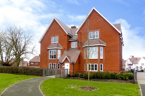 2 bedroom apartment for sale, Burden Road, Swindon SN25