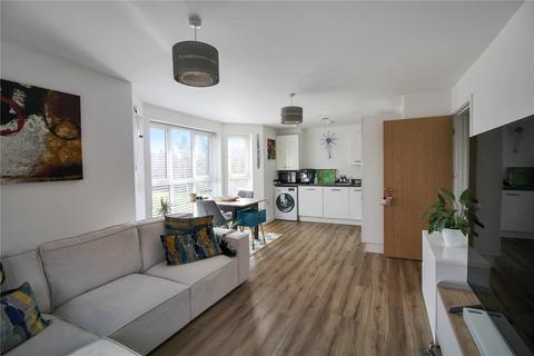 2 bedroom apartment for sale, Burden Road, Swindon SN25