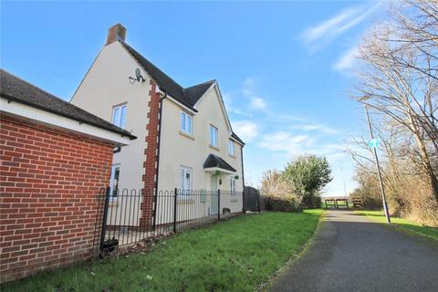 3 bedroom semi-detached house for sale, Swindon, Wiltshire SN25