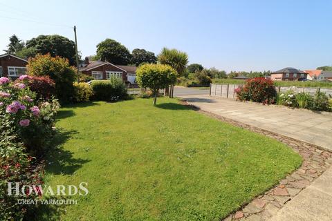 3 bedroom detached bungalow for sale, Royden Way, Fleggburgh