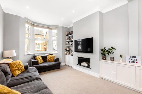 2 bedroom terraced house for sale - Holmesdale Road, London, SE25