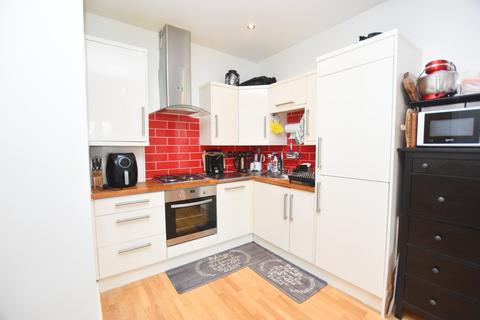 1 bedroom apartment for sale, Woodside Green, London, SE25