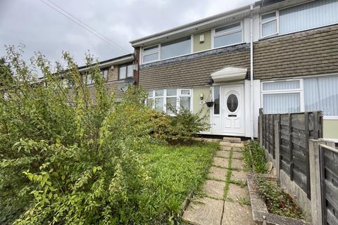 3 bedroom terraced house to rent, Sunnyside Road, Droylsden, Manchester, M43