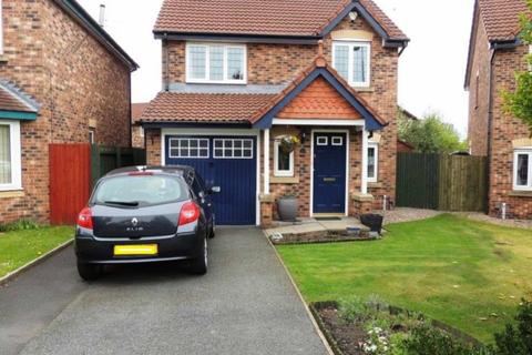 3 bedroom detached house to rent, Greenside Lane, Droylsden, Manchester, M43