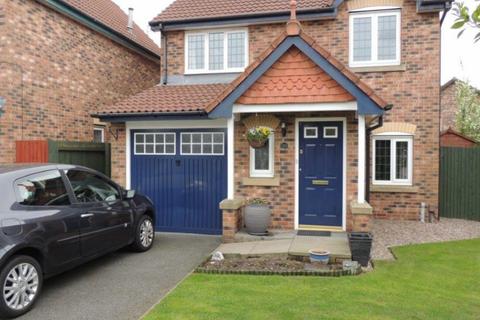 3 bedroom detached house to rent, Greenside Lane, Droylsden, Manchester, M43