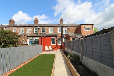 2 bedroom terraced house to rent, Pitt Street, Stockport, Cheshire, SK3