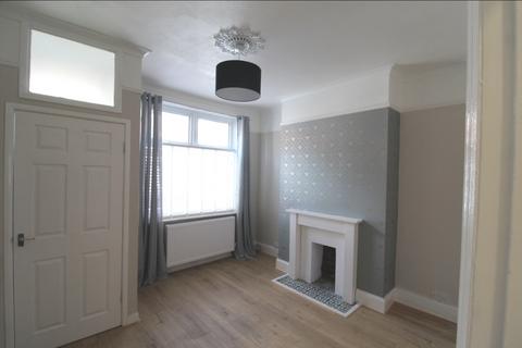 2 bedroom terraced house to rent, Pitt Street, Stockport, Cheshire, SK3