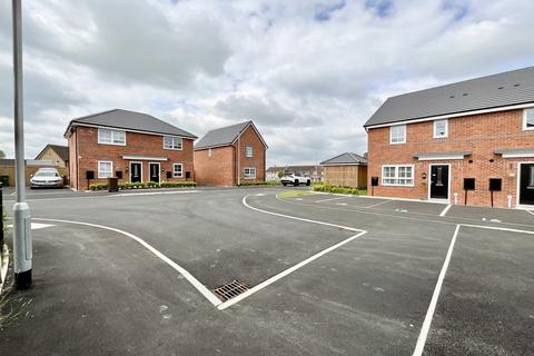 2 bedroom terraced house to rent, Pinfold Crescent, Hyde, Cheshire, SK14