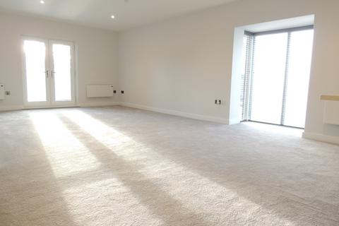 2 bedroom apartment to rent, Bank Apartments 53 Stockport Road, Marple, Stockport, SK6