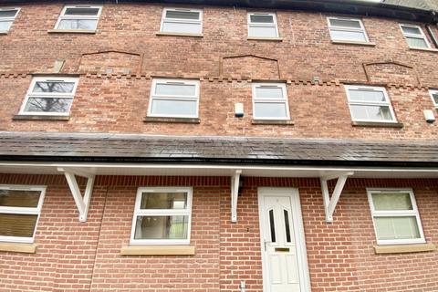 2 bedroom terraced house to rent, Lakes Road, Marple, Stockport, Cheshire, SK6