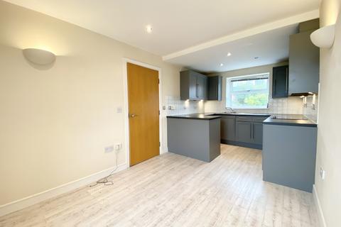 2 bedroom terraced house to rent, Lakes Road, Marple, Stockport, Cheshire, SK6