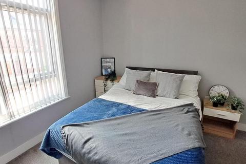 1 bedroom in a house share to rent, Room 7,  9 Highfield Road, Doncaster