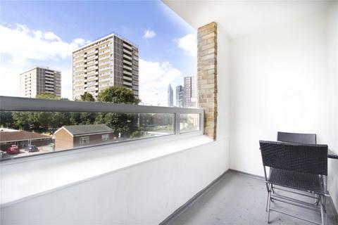 3 bedroom apartment for sale, Bath Street, London, EC1V