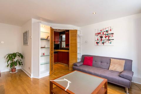 1 bedroom flat to rent - Shirland Road, Maida Vale, London, W9