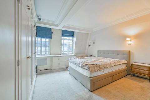 2 bedroom flat for sale, Baker Street, Marylebone, London, NW1
