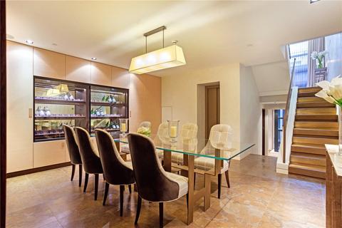 4 bedroom terraced house to rent - Pond Place, SW3