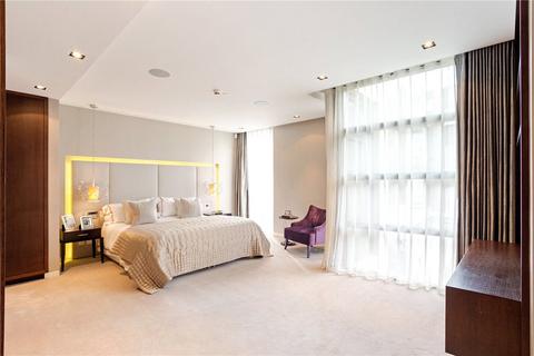 4 bedroom terraced house to rent, Pond Place, SW3