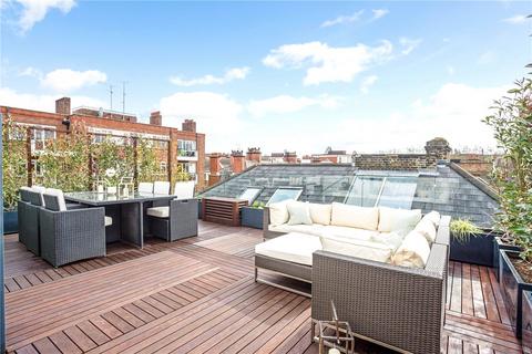 4 bedroom terraced house to rent, Pond Place, SW3