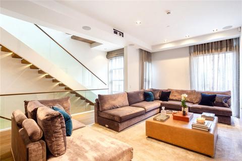 4 bedroom terraced house to rent, Pond Place, SW3