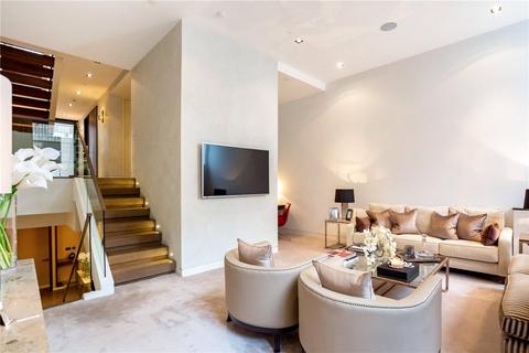 4 bedroom terraced house to rent, Pond Place, SW3