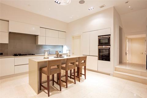 undefined, Pond Place, SW3