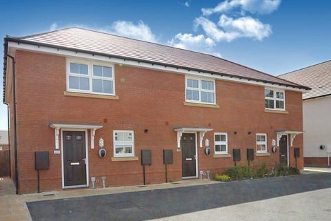 3 bedroom terraced house for sale, Purdy Close, Upper Lighthorne, Warwick