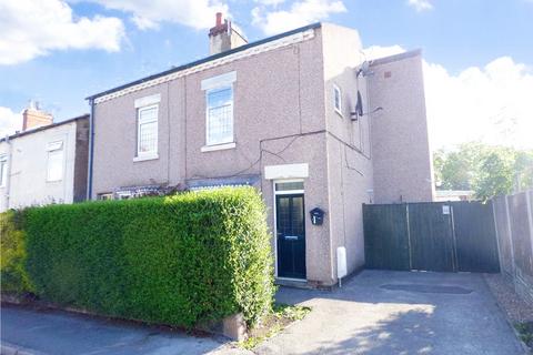 2 bedroom semi-detached house for sale, Alfred Street, Ripley