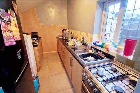 2 bedroom semi-detached house for sale, Alfred Street, Ripley