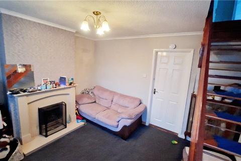 2 bedroom semi-detached house for sale - Alfred Street, Ripley