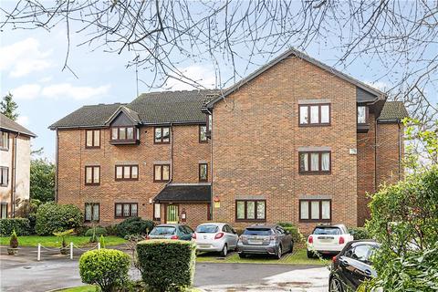 Gordon Avenue, Stanmore, Middlesex