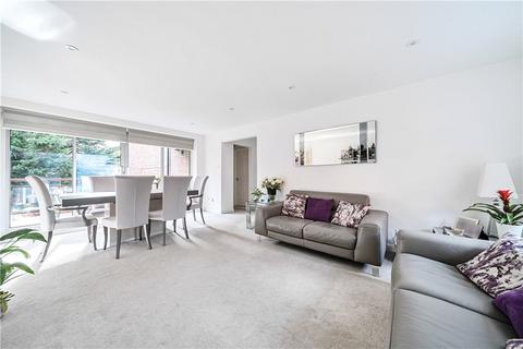 2 bedroom apartment for sale, Gordon Avenue, Stanmore, Middlesex