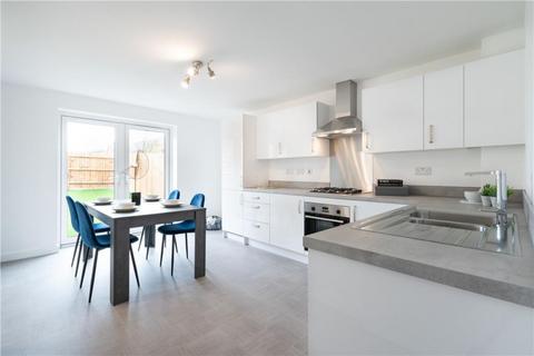 3 bedroom semi-detached house for sale, Plot 77, Harrison at Rectory Gardens, W3W::bulb.remedy.window, Rectory Road B75