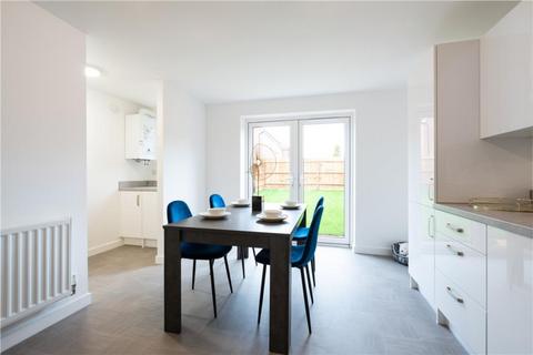3 bedroom semi-detached house for sale, Plot 77, Harrison at Rectory Gardens, W3W::bulb.remedy.window, Rectory Road B75