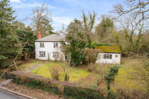 3 bedroom detached house for sale, Oakley Green Road, Oakley Green, Windsor