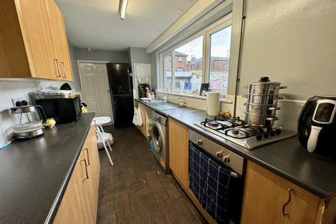3 bedroom terraced house for sale - Villette Brooke Street, Hendon, Sunderland, Tyne and Wear, SR2