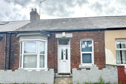 3 bedroom terraced house for sale, Villette Brooke Street, Hendon, Sunderland, Tyne and Wear, SR2